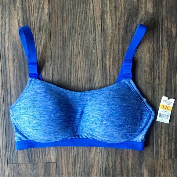 Danskin Now Other - Danskin Convertible Sport Bra
